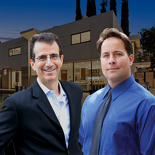 The Real Estate Guys