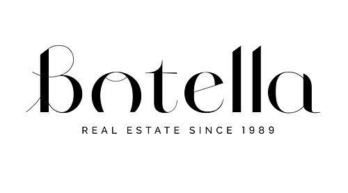 Botella - Real Estate since 1989.