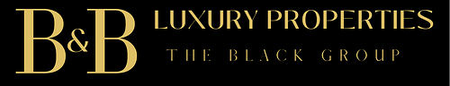 B & B Luxury Properties - The Black Group