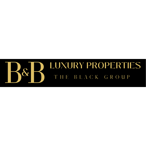 B & B Luxury Properties - The Black Group