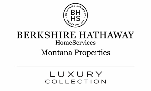 Berkshire Hathaway HomeServices Montana Properties - Bigfork
